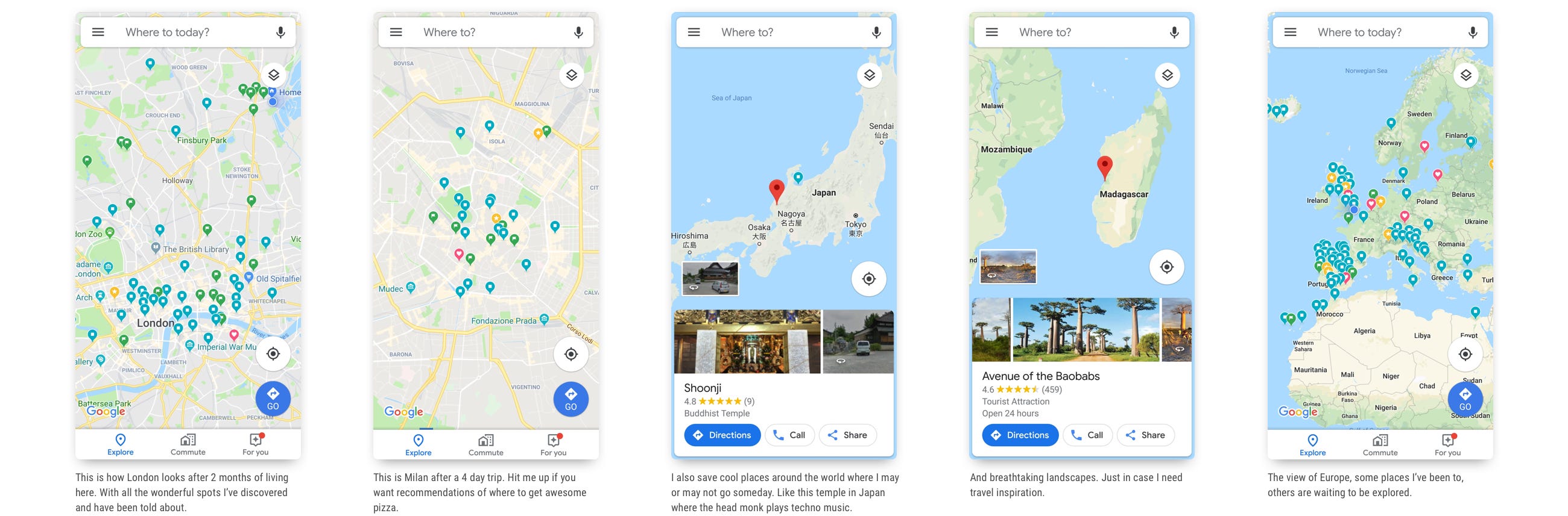 How To Find My Saved Locations In Google Maps Web Applications