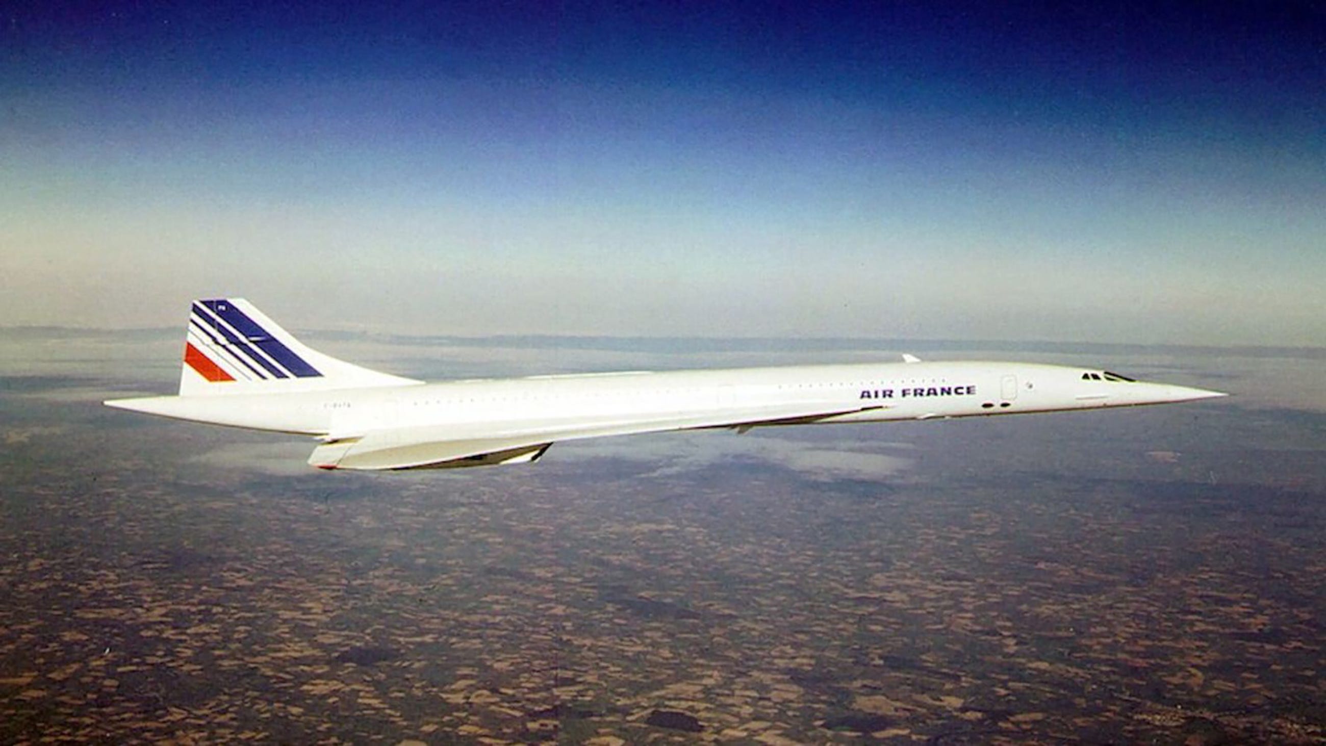 eytys concorde