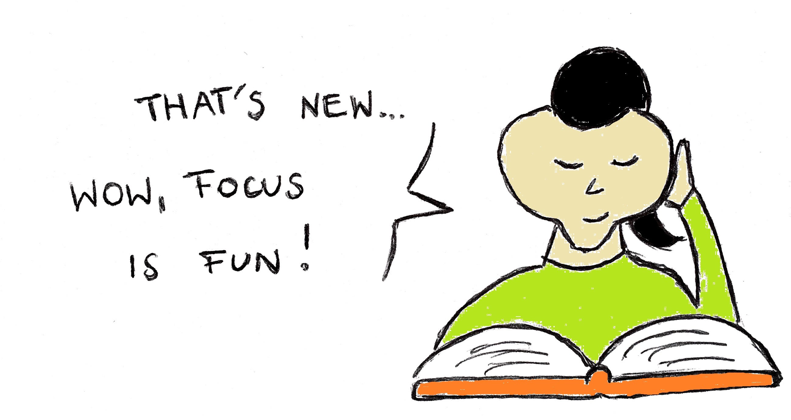 How to Increase Your Attention Span Better Humans Medium