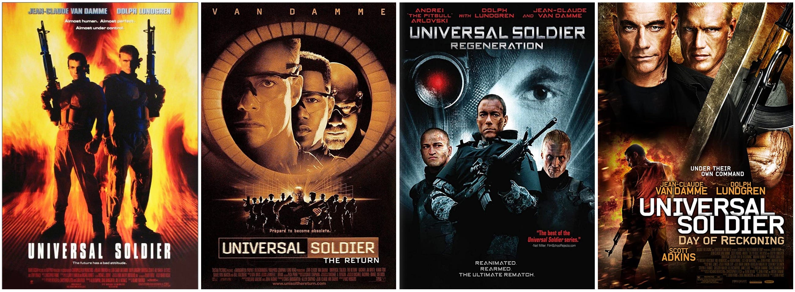 15 Films That Became A Quadrilogy And Almost Nobody Noticed By Felipe M Guerra Fanfare Medium 15 Films That Became A Quadrilogy And Almost Nobody Noticed By Felipe M Guerra Fanfare Medium