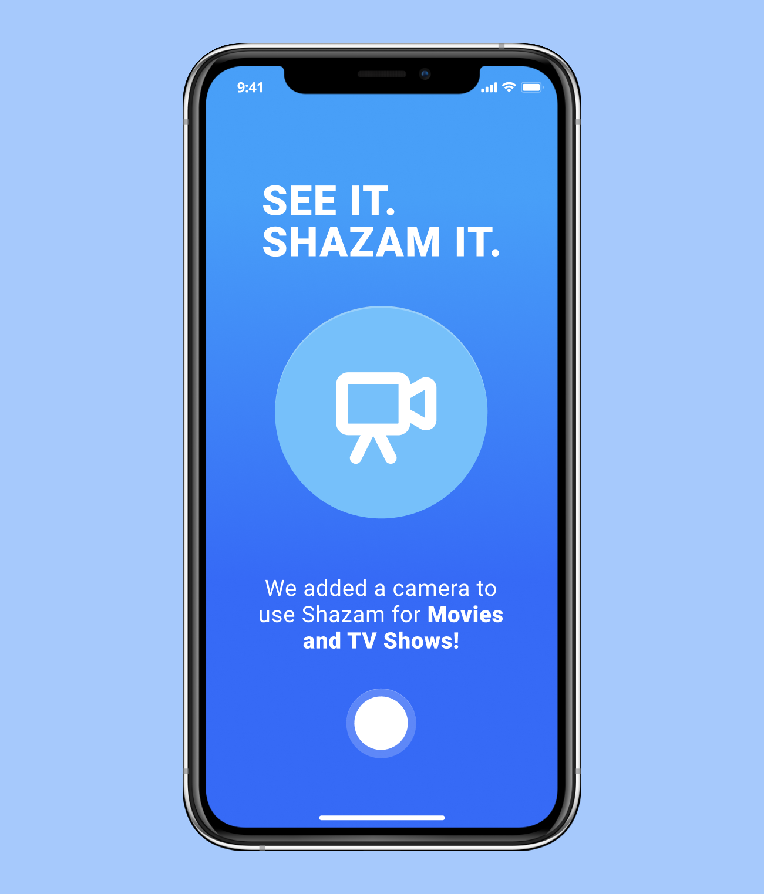 shazam for tv and movies