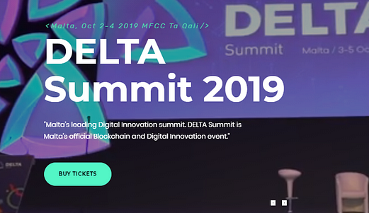 Delta Summit