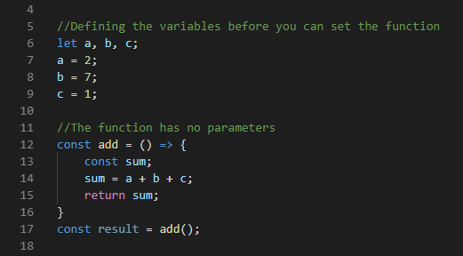 The Benefits of Pure Functions in JavaScript | by S. Michael Koblinski ...