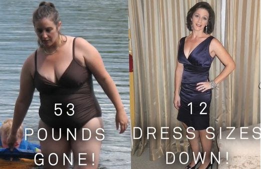8 Effective Tips On How To Lose Weight At Home Really Fast By Anit Medium