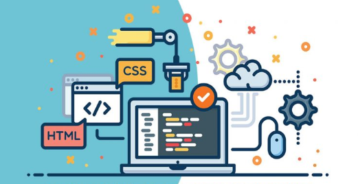 When Should You Use a Front-End CSS Framework? | by Brooke Billmaier ...