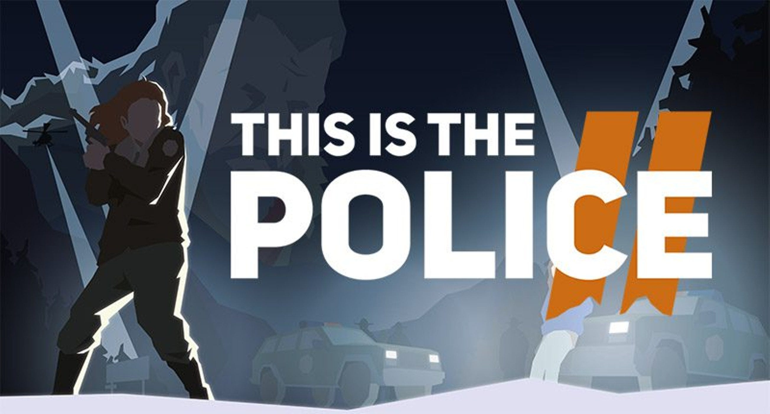Review — This is the Police 2 Tasta Review — This is the Police 2 Tasta