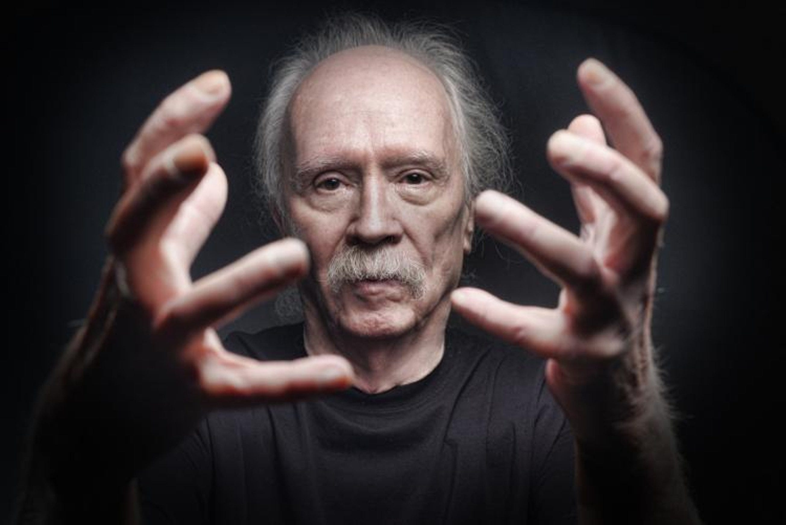 10 películas de John Carpenter - Franco Vázquez - Medium