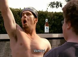 Image result for johnny drama victory