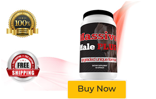 Massive Male « Massive Male Plus #1 Male Enhancement — [US] | by Offer Massive  Male Plus | Medium
