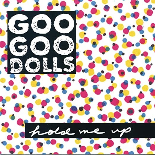 Album of the Day — June 8. Goo Goo Dolls — Hold Me Up | by Keith R. Higgons  | etc. Magazine | Medium