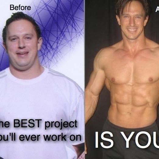 The Key Principle In Maintaining Good Habits By Chip Franks Medium