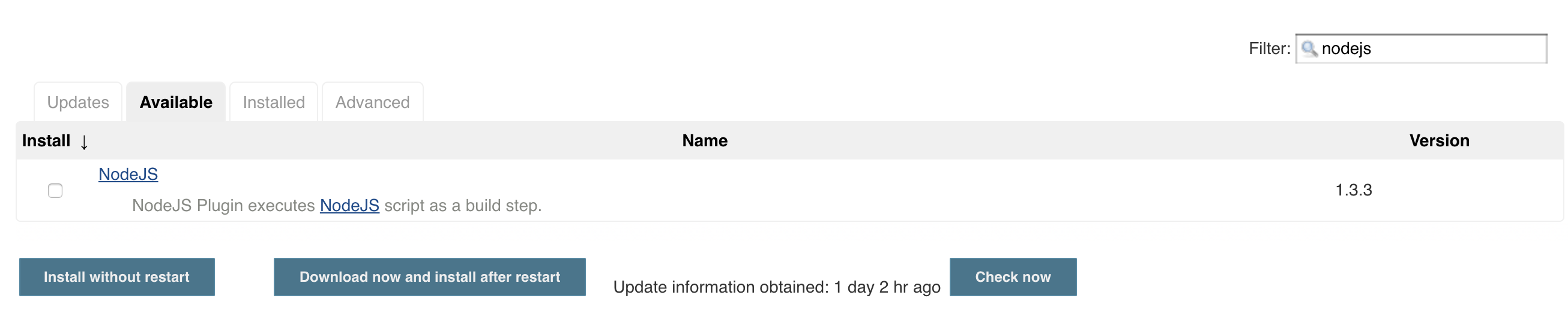 How To Build Your Own Jenkins Shared Library Jake Medium