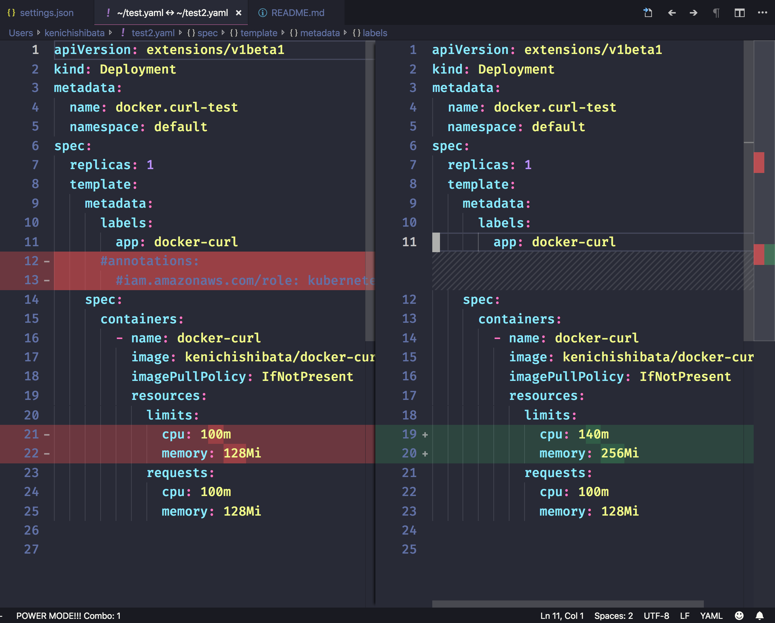 Using Vscode As Git Mergetool And Difftool Faun Medium