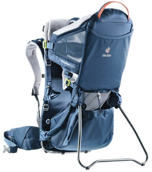 hiking stroller backpack