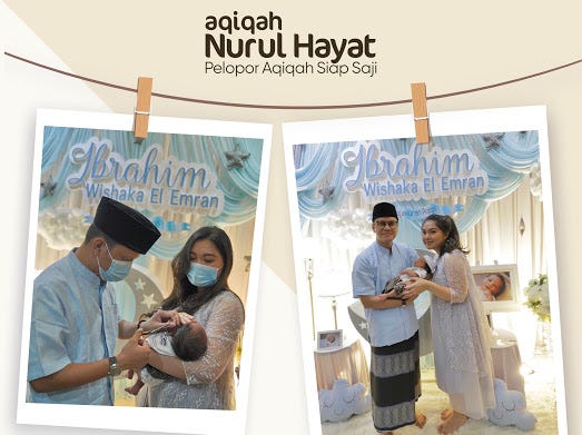 - paket aqiqah — harga kambing aqiqah 2020 — doa aqiqah