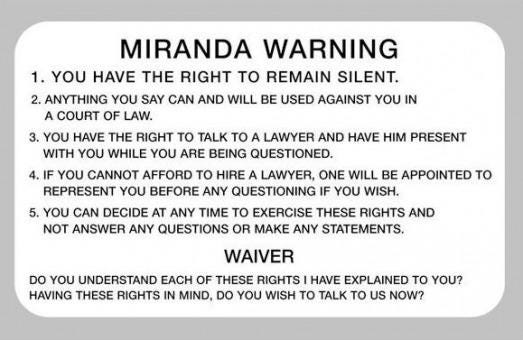 The Sanctity Of Silence Why The Fifth Amendment Is So Necessary By Avi Woolf Conservative Pathways Medium