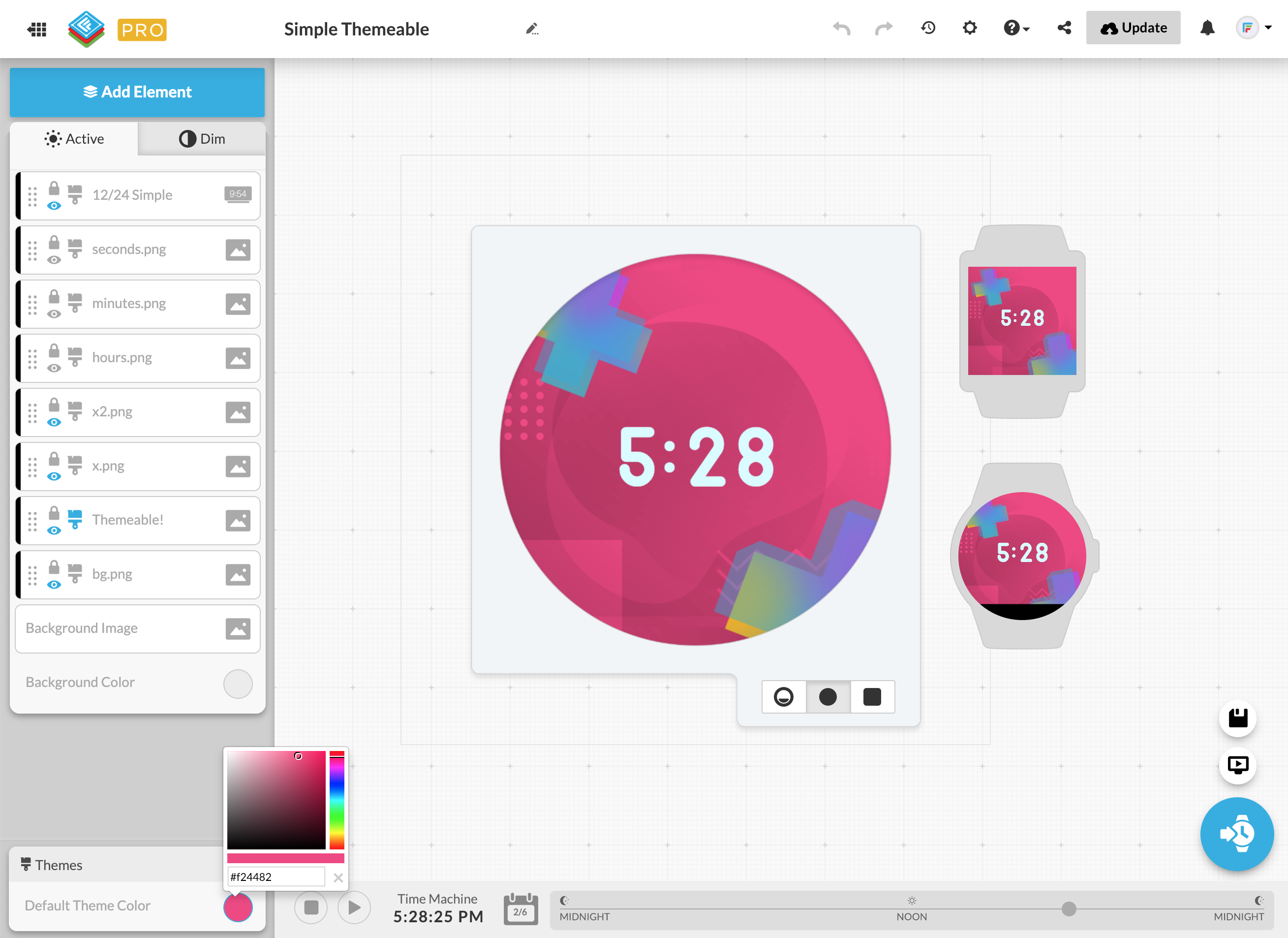 facer creator pro facer creator pro