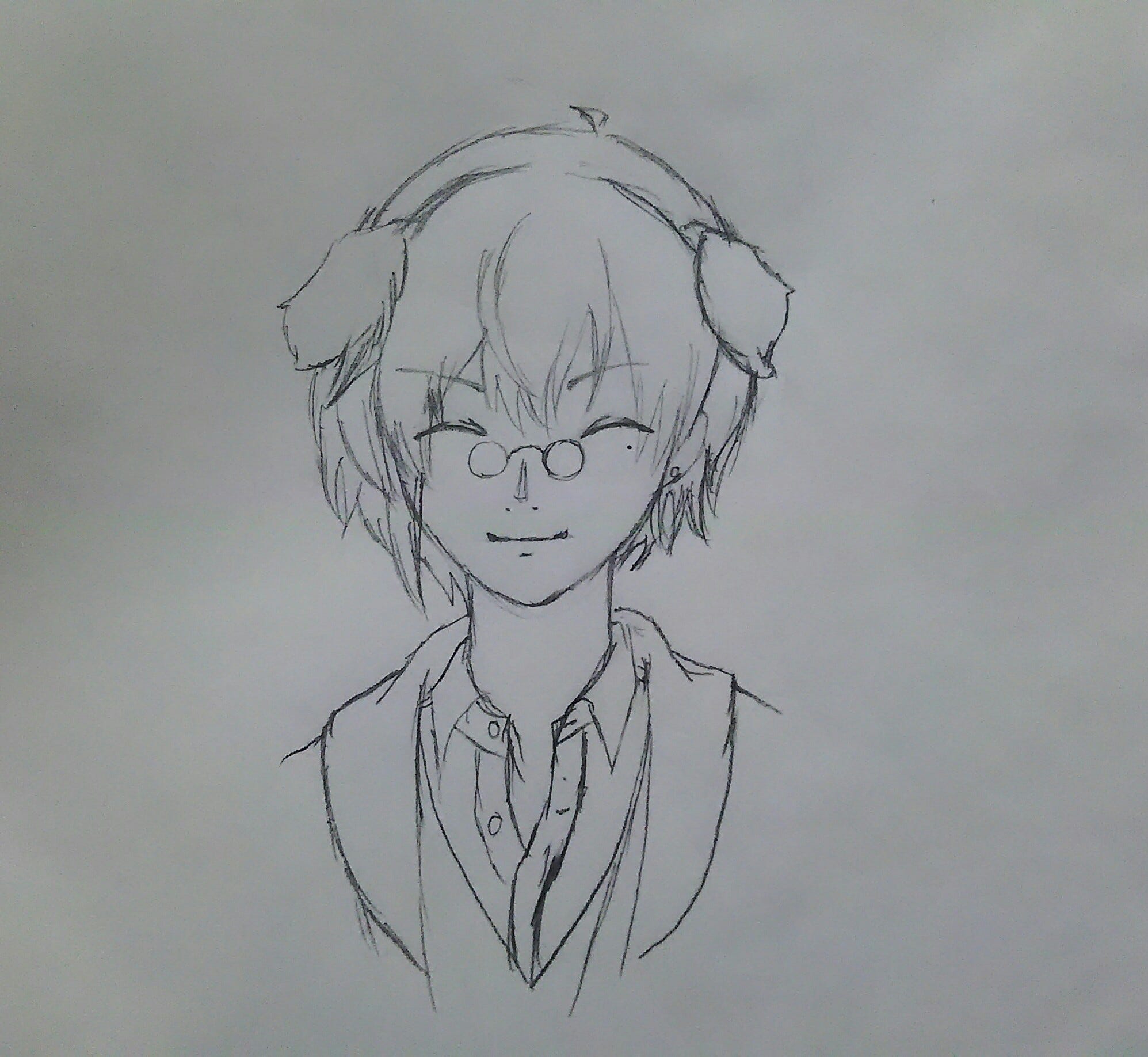 お絵かき 皆さんが可愛いくて素敵でかっこいいイラストを描かれるので 感化されやすい私は 私 By まさこ Medium お絵かき 皆さんが可愛いくて素敵でかっこいいイラストを描かれるので 感化されやすい私は 私 By まさこ Medium