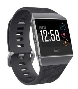 fitbit upcoming watches