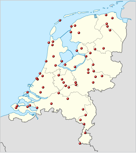 How to Code a TSP in 3 Simple Steps with OR Tools by Berend Markhorst
