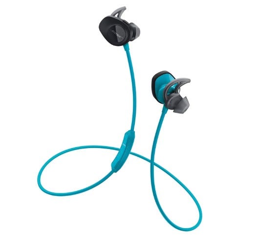 top in ear headphones 2020