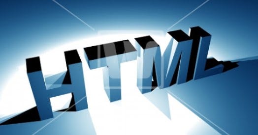 HTML Elements And Their Functions | by Rukayat Lukman | Medium