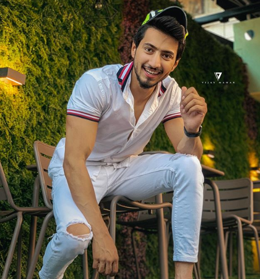 Faisal Shaikh Mr Faisu Wiki Biography Personal Life Career Relation Status Wealth And More By Ketan Mungpara Medium