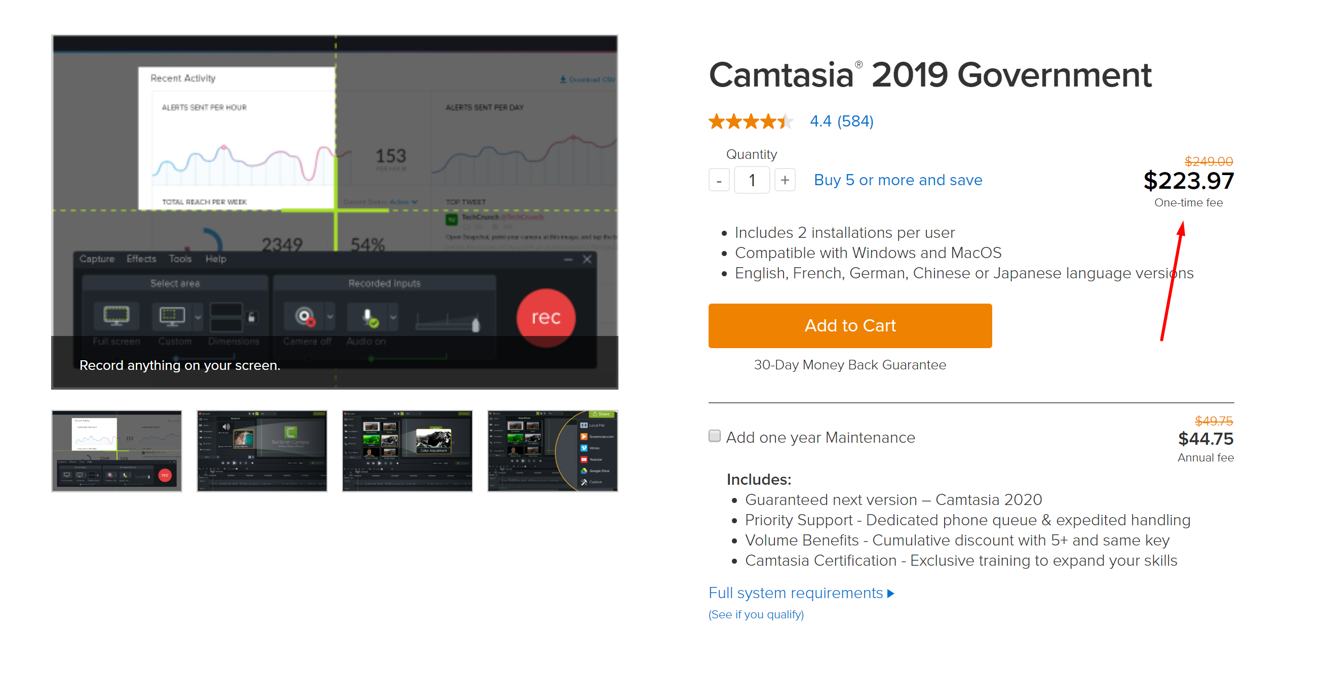 techsmith camtasia studio discount techsmith camtasia studio discount
