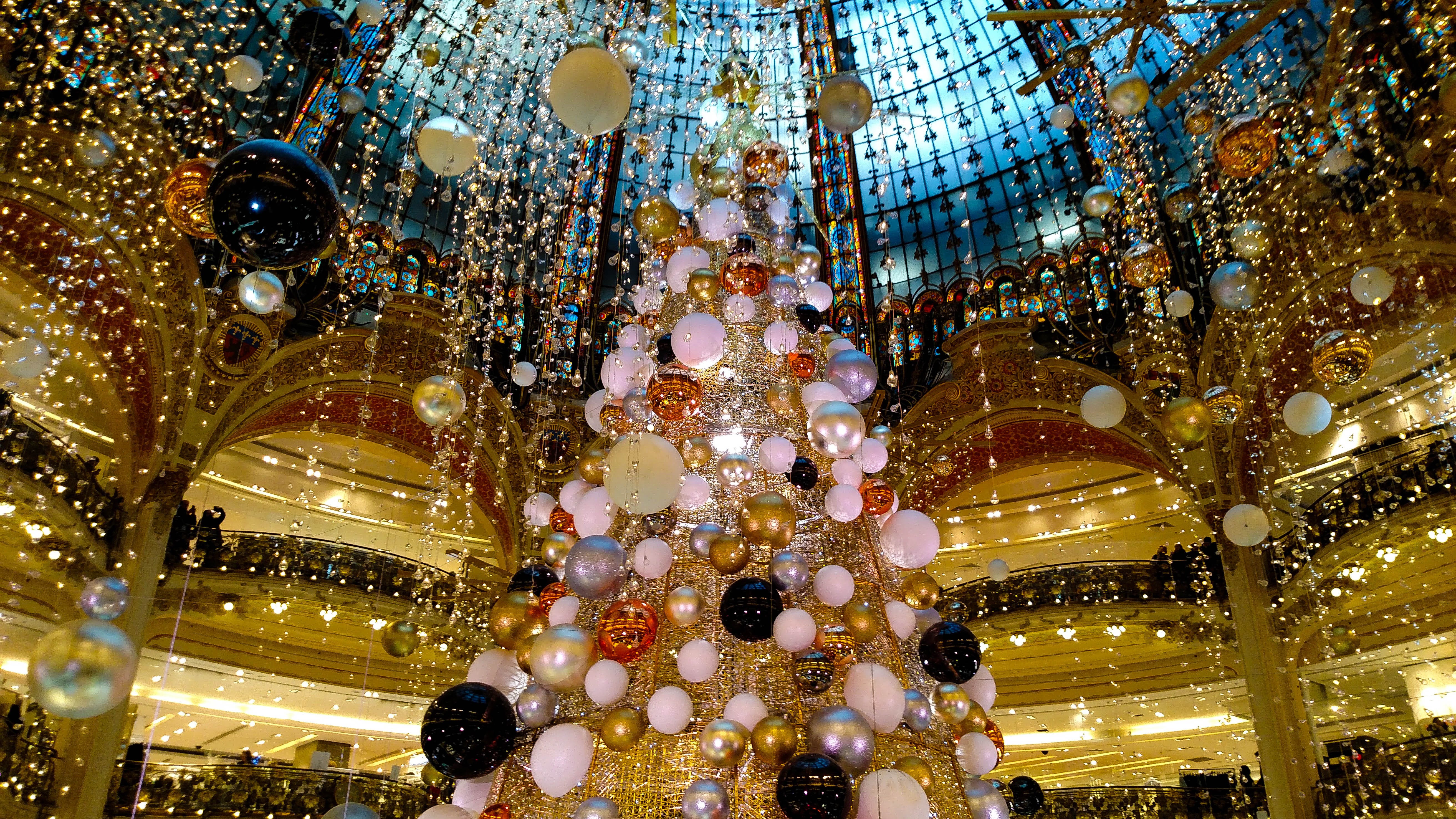 Galerie Lafayette