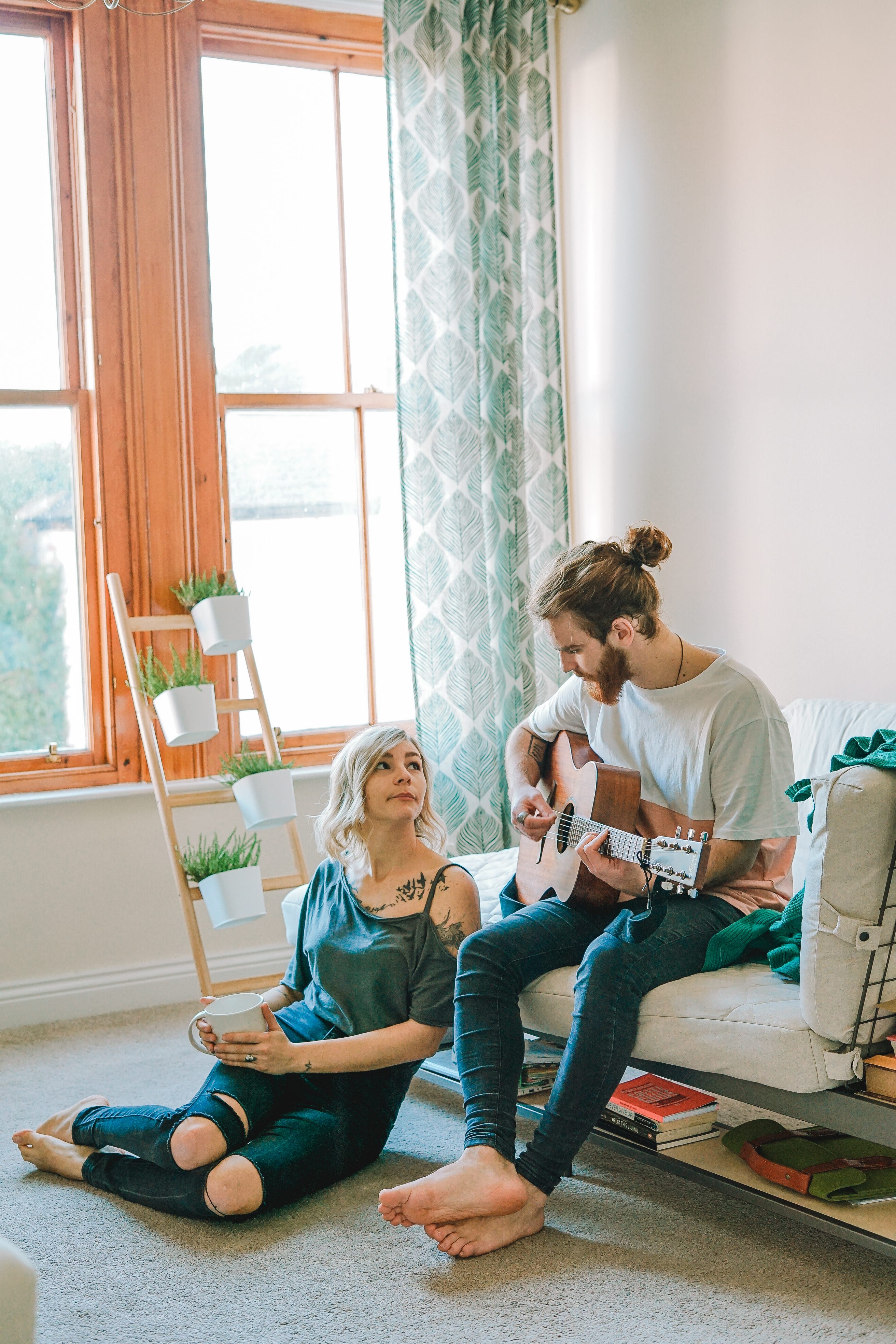 Why You Shouldn T Write Your Girlfriend A Song P S I Love You