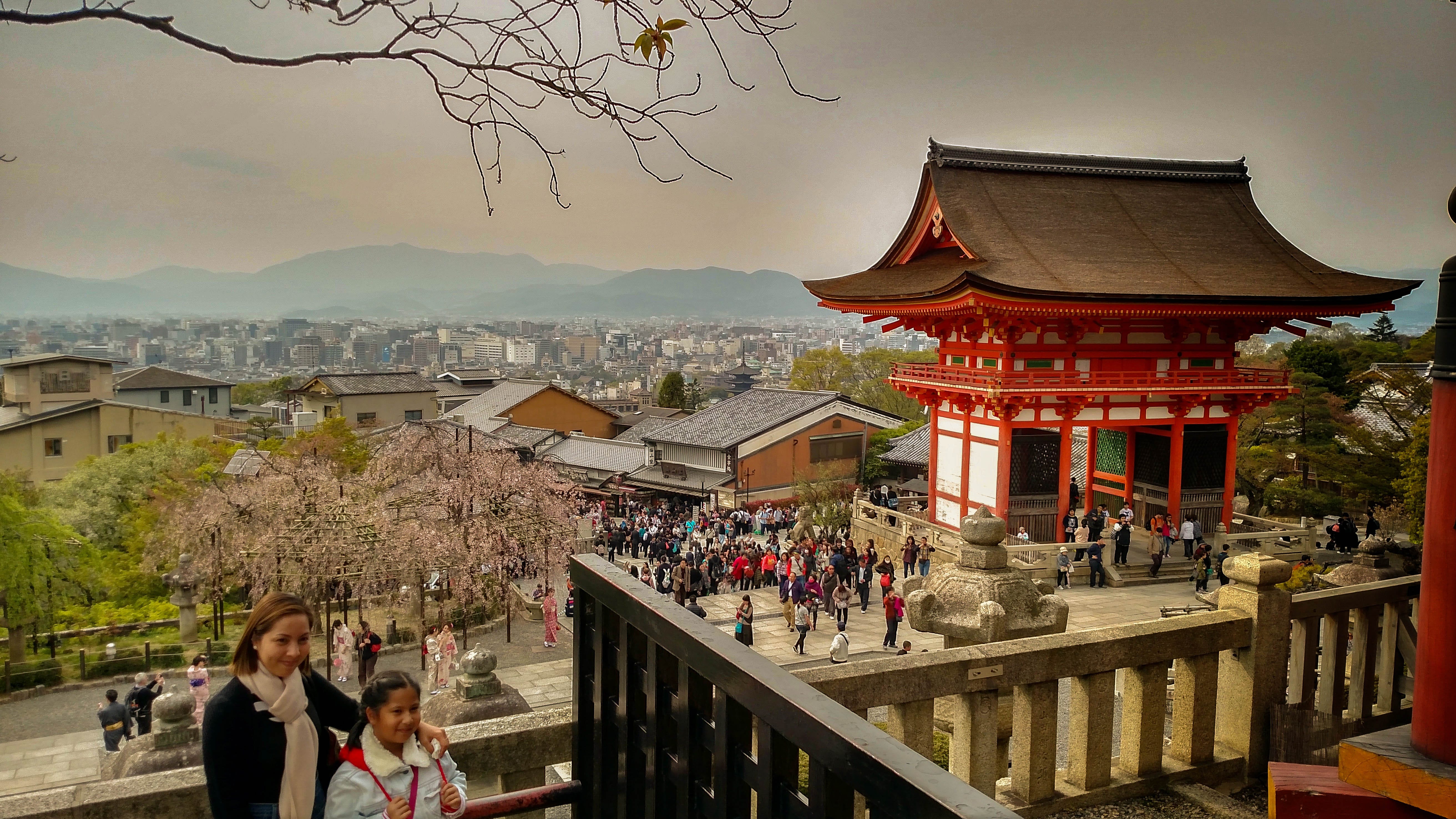 kiyomizu-dera kyoto