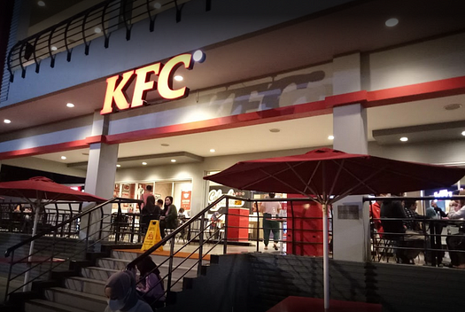 KFC Kali Malang