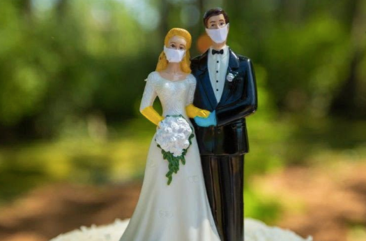 cousin's wedding dress code