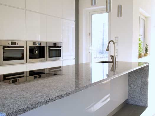 6 Facts You Might Not Know About Granite Countertops