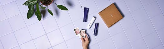 curology tinted moisturizer