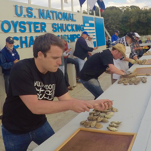 5 Of The Best Oyster Festivals In America Mantry Inc.