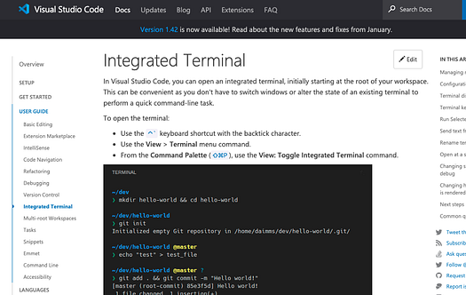 The 25 Best VS Code Extensions