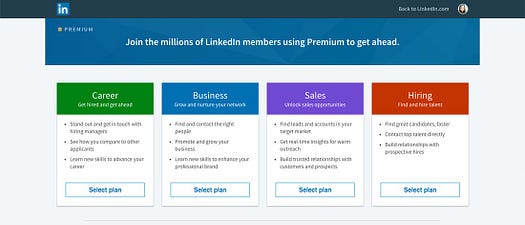 O Linkedin é confiável e útil ainda? Vamos saber mais 1 1*e4x4cHdkfVy9dMB p40 Fw