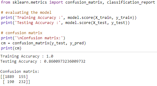 Machine Learning With Python For Beginner By Reyvan Maulid Pradistya Dec 2020 Medium