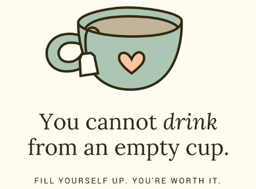 Why All College Students Should Practice Self Care By Hannah Goode Medium