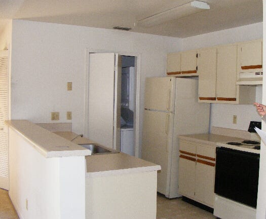 Inexpensive Renter-Friendly Kitchen Upgrades | by Sara ...