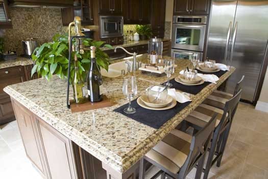 How Frequently Should You Seal Granite Countertops