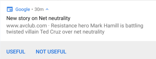 The Worst Notification I’ve Received All Year | by Derek Hart | Medium