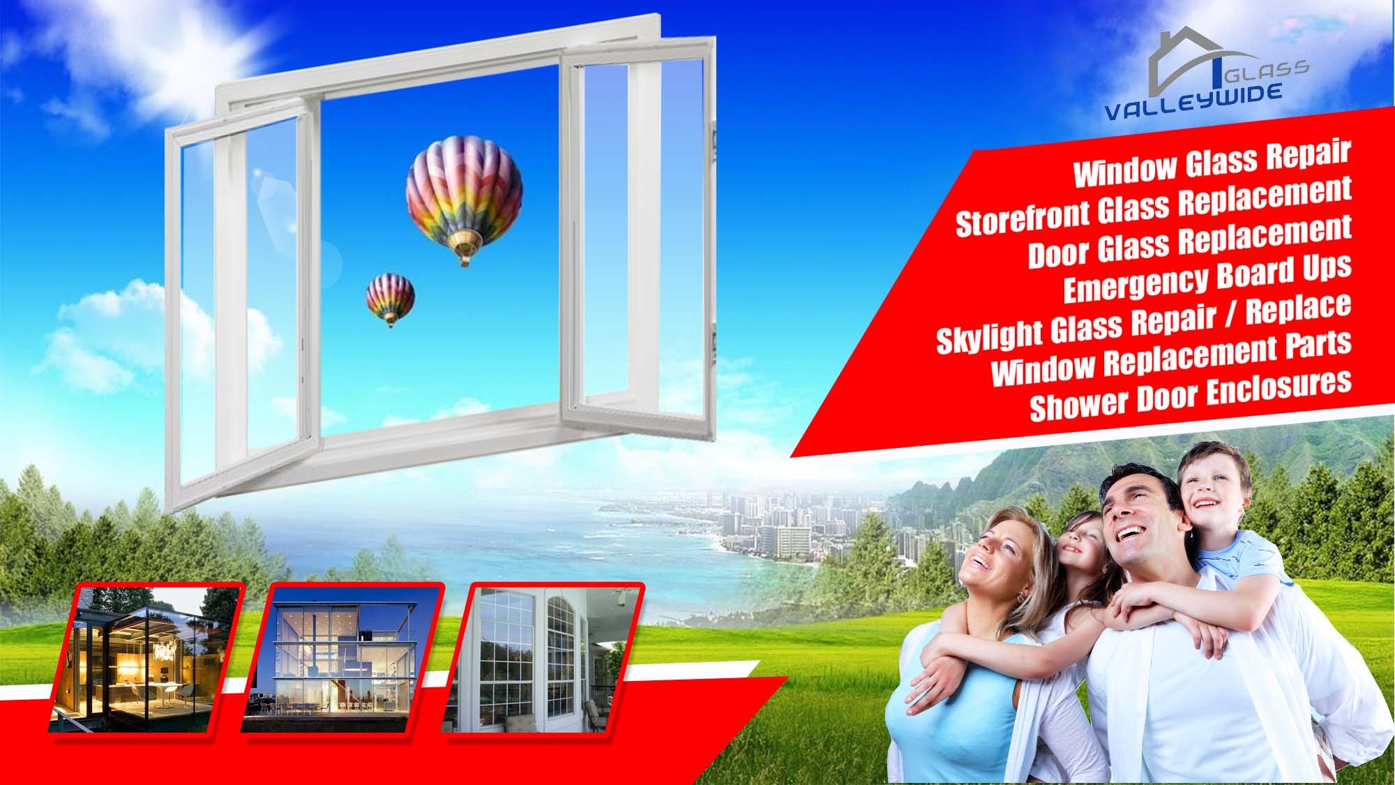 Sliding Patio Door Glass Replacement Glass Repair Medium