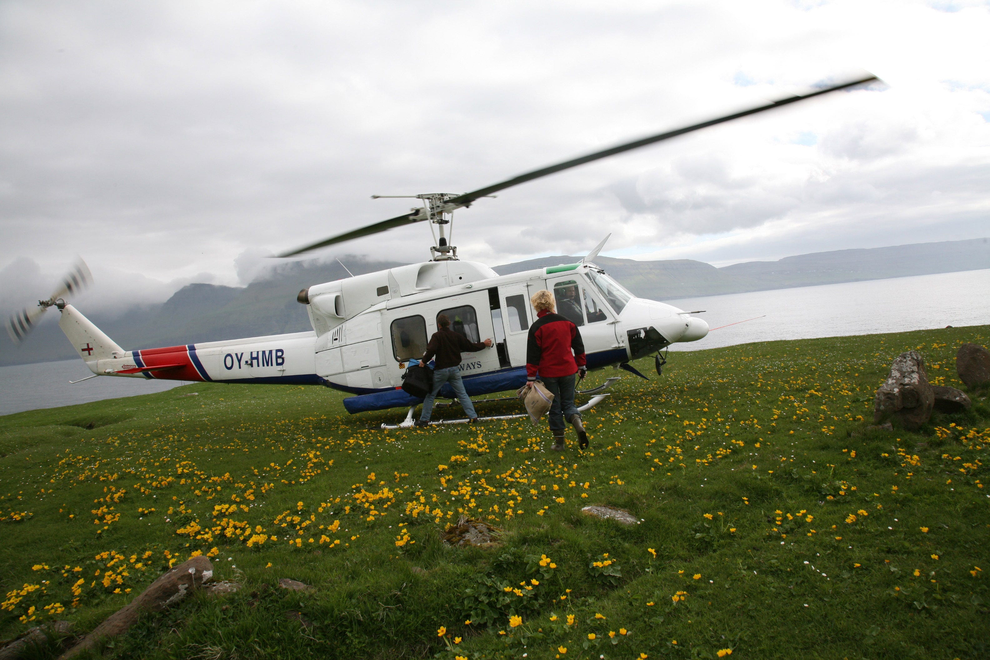 Issız adada 22 yıllık bir yaşamın hikayesi | by Tr724 | Tr724 | Medium