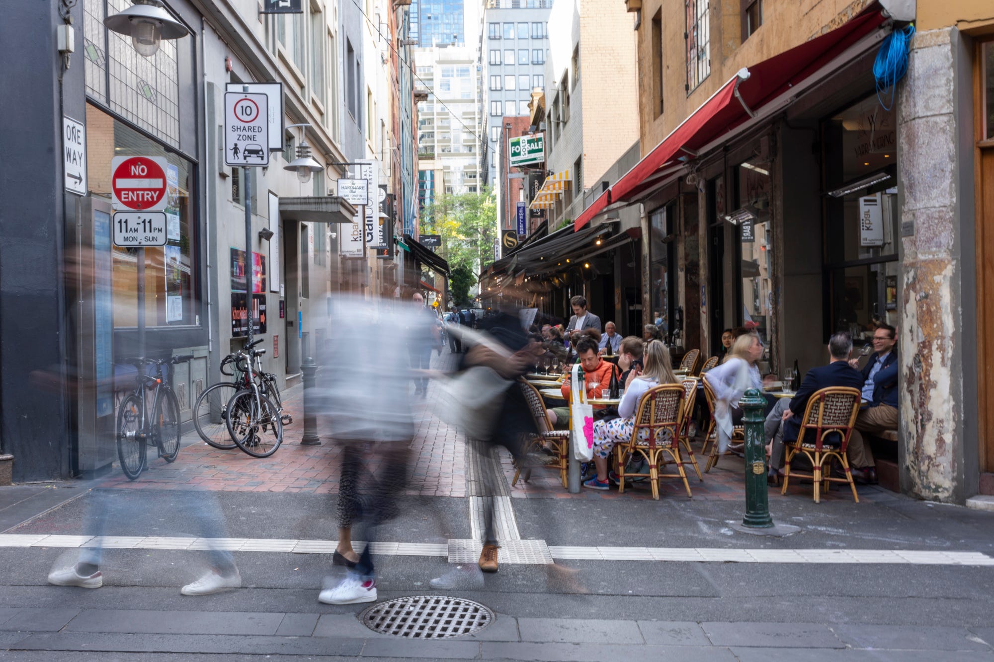 24 Hours In Melbourne Laneways Come Along For A Journey Down Some Of By Britney Jennings Medium