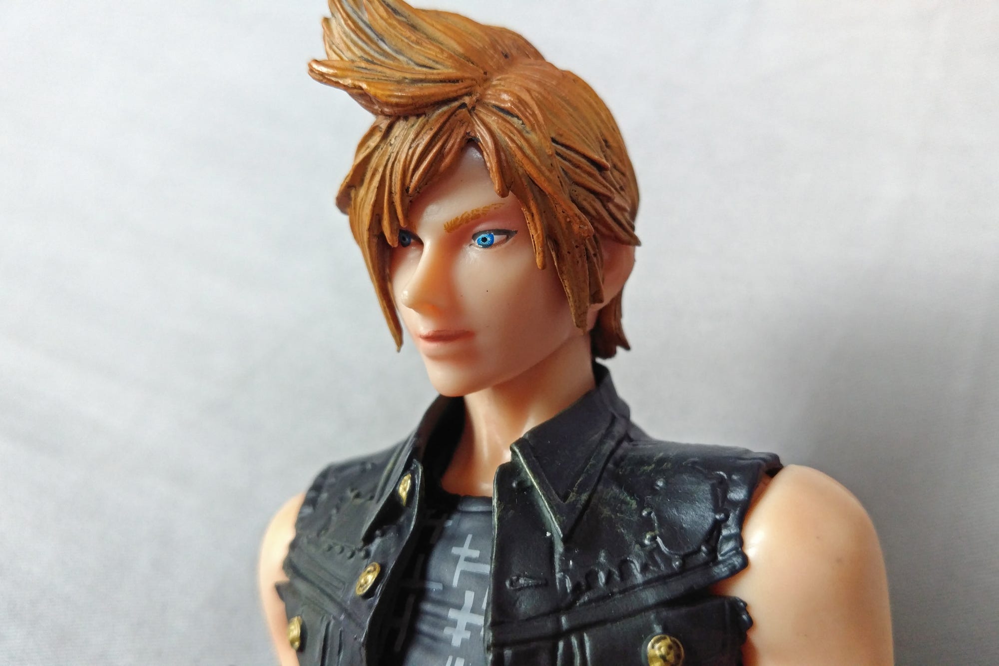 prompto figure