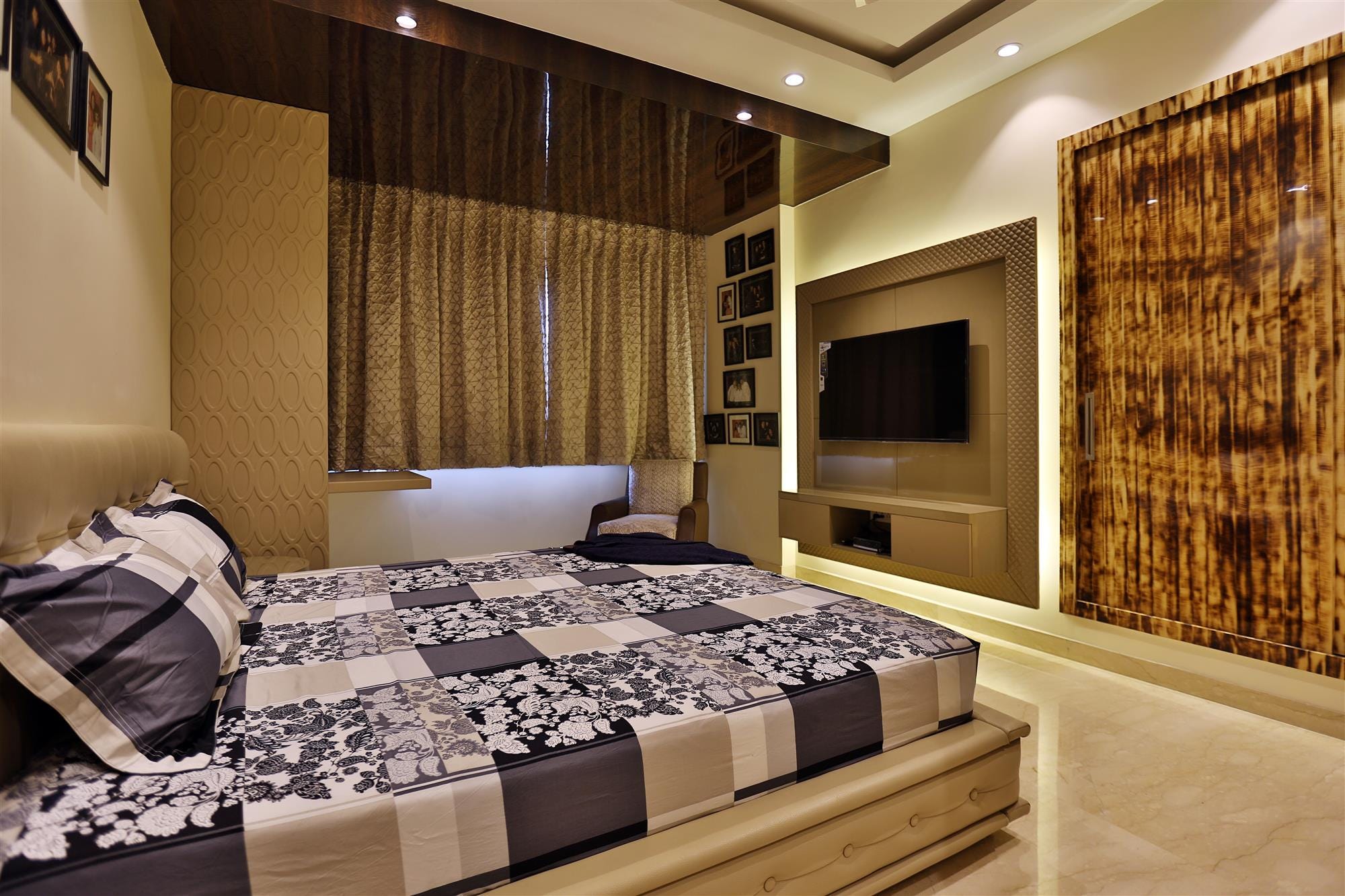 Make Your Office Appealing With Top Interior Designers In Gurgaon