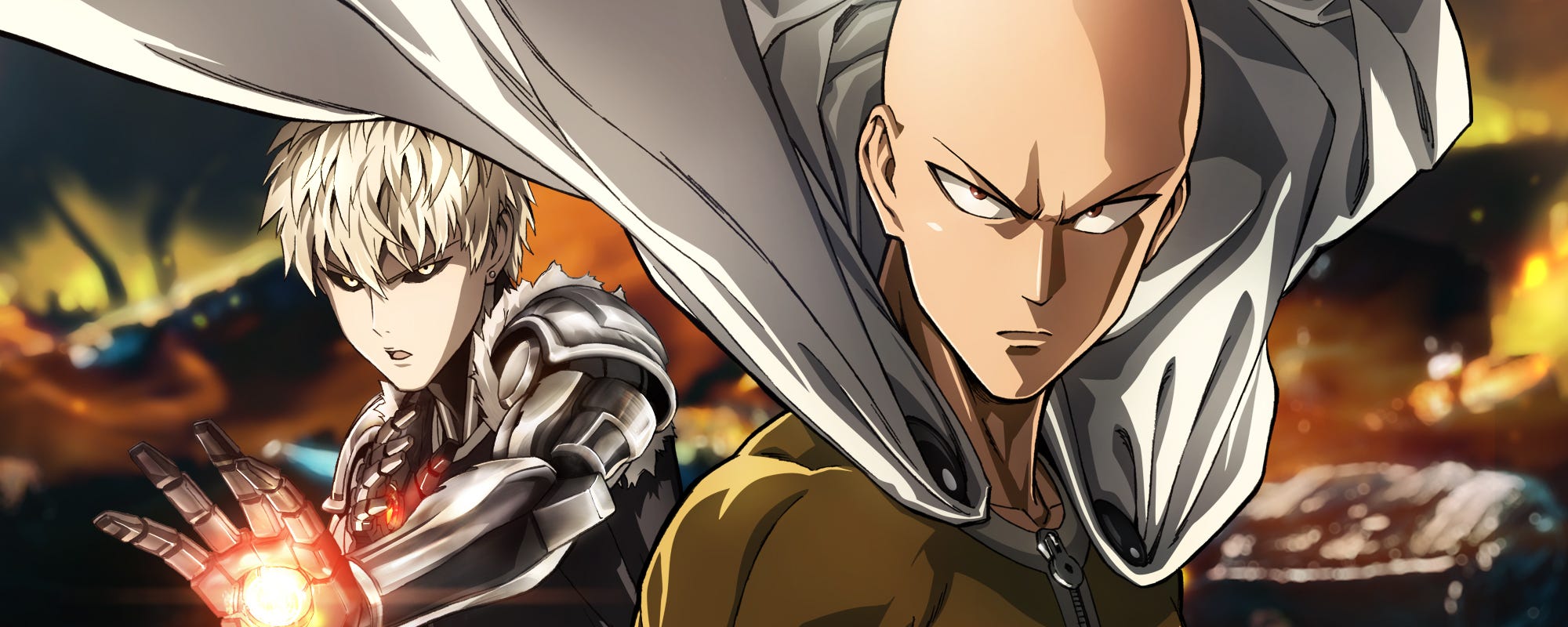 One Punch Man Temporada 2 Capitulo 11 Completo Subtitulado Espanol By The Walking Dead Medium One Punch Man Temporada 2 Capitulo 11 Completo Subtitulado Espanol By The Walking Dead Medium