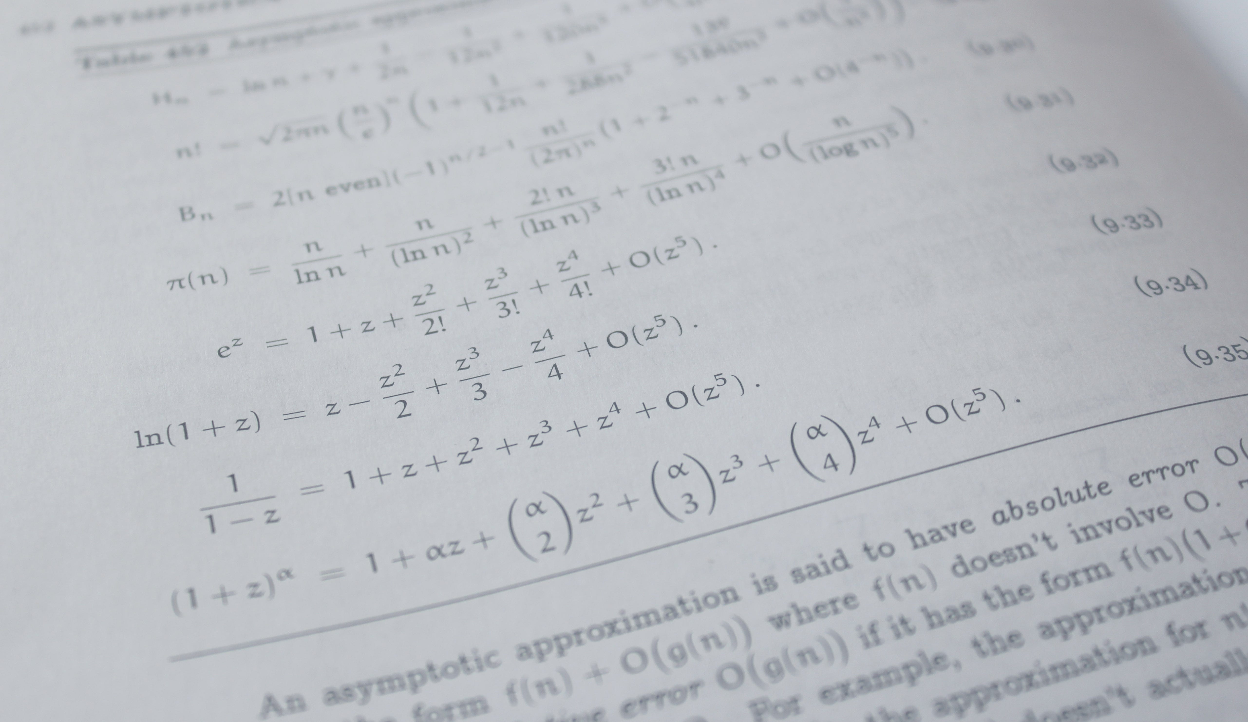 How To Write Mathematics On Medium By Tyler Neylon Medium